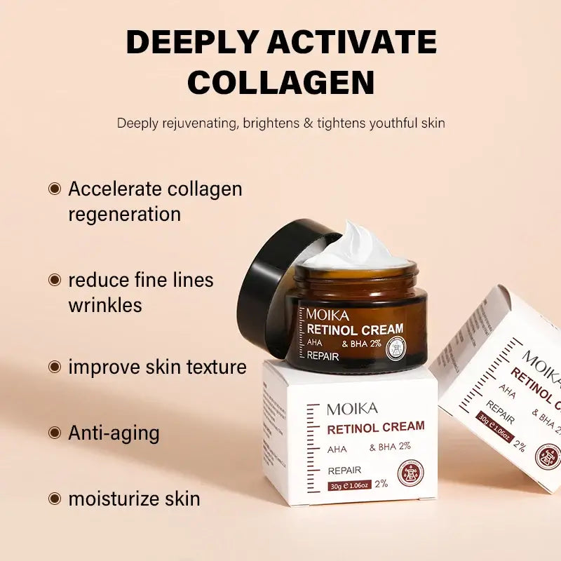 Anti Aging Cream