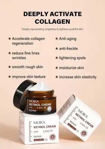 Anti Aging Cream