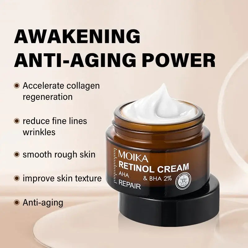 Anti Aging Cream
