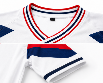 England FIFA 2026 Home Jersey