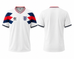 England FIFA 2026 Home Jersey