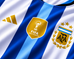 Argentina Inspired 2026 Home Jersey