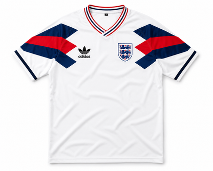 England FIFA 2026 Home Jersey