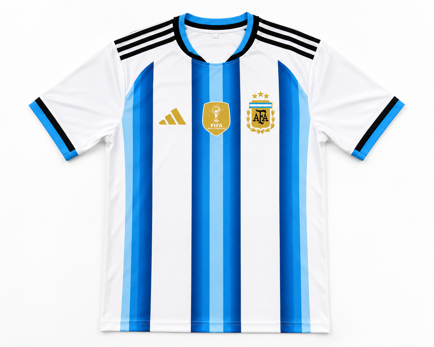 Argentina Inspired 2026 Home Jersey