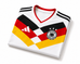 Germany FIFA x World Cup 2026 Home Jersey