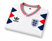 England FIFA 2026 Home Jersey