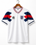England FIFA 2026 Home Jersey