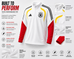 Germany FIFA 2026 Training Top