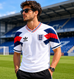 England FIFA 2026 Home Jersey