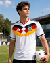 Germany FIFA x World Cup 2026 Home Jersey