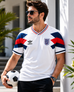England FIFA 2026 Home Jersey