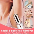 painless trimmer