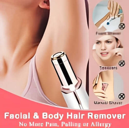 painless trimmer