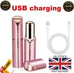 painless trimmer
