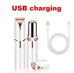 painless trimmer