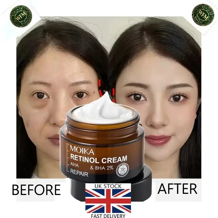 Anti Aging Cream