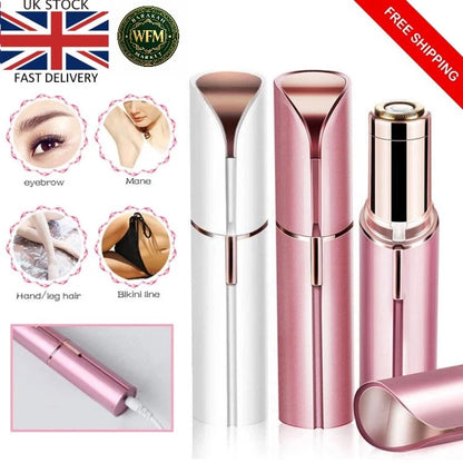 painless trimmer