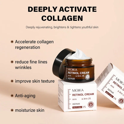 Anti Aging Cream