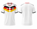 Germany FIFA x World Cup 2026 Home Jersey