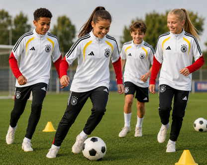 Germany FIFA 2026 Training Top